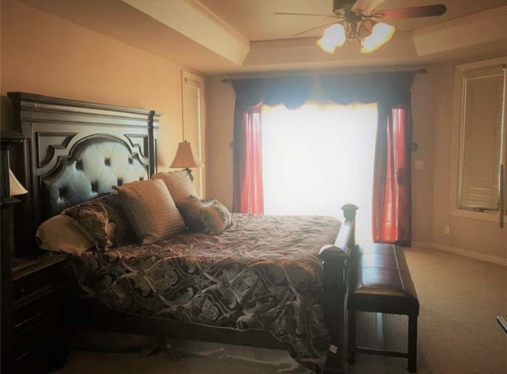 Unit 116 Holiday Island - Residential