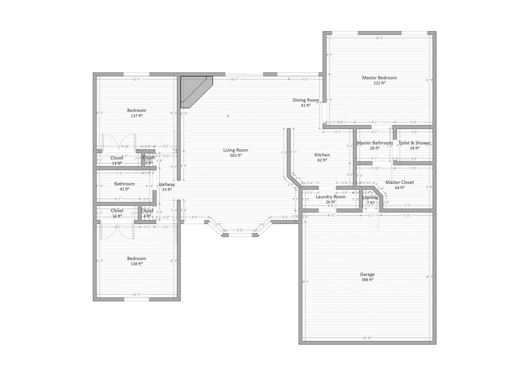 Cambridge Place Sub Lowell - Residential