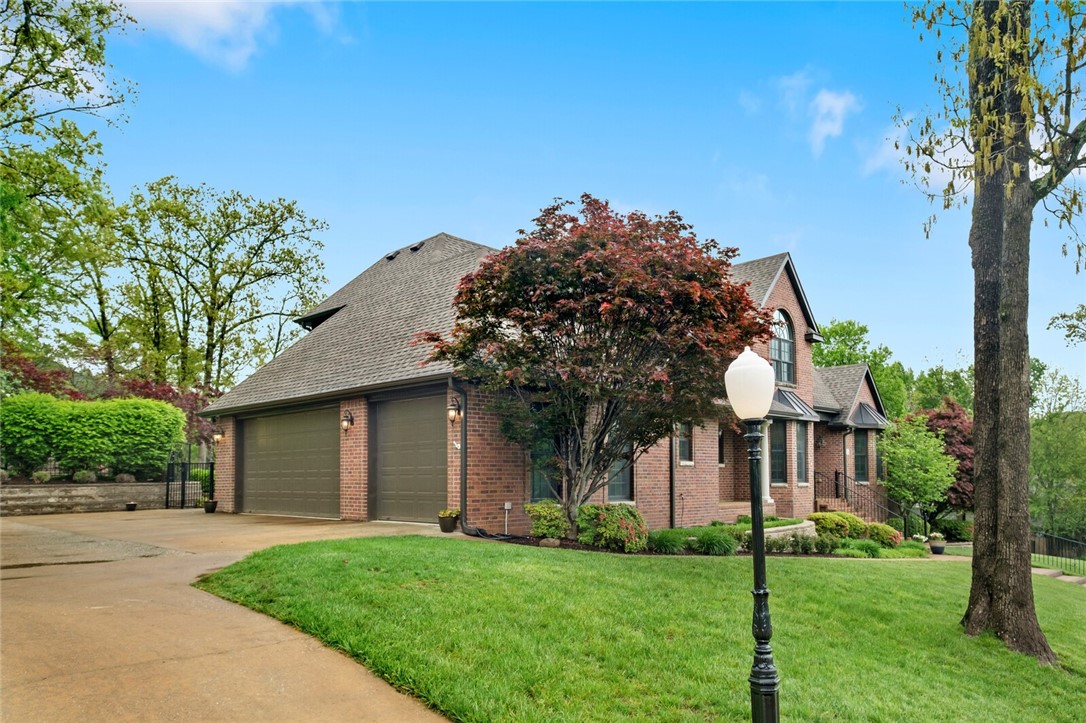 Summersby Sub - Residential