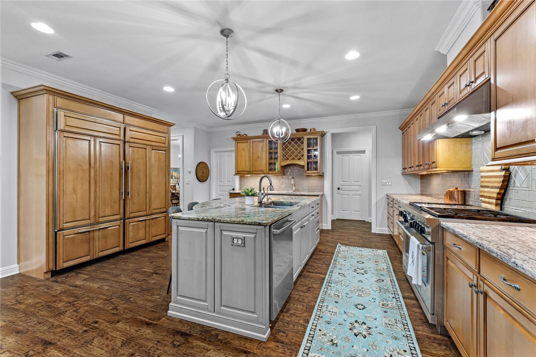 Summersby Sub - Residential