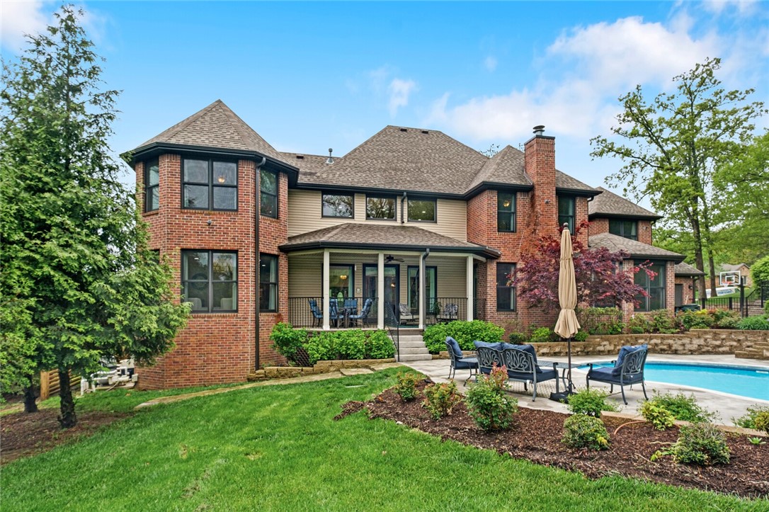 Summersby Sub - Residential