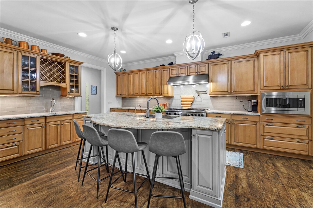 Summersby Sub - Residential