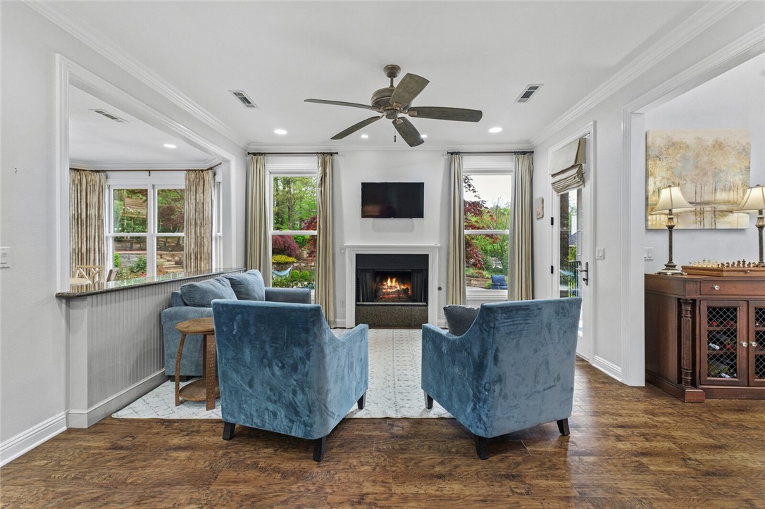 Summersby Sub - Residential