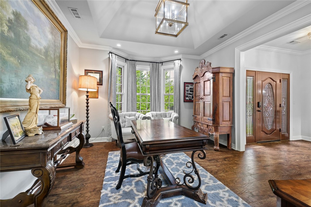 Summersby Sub - Residential