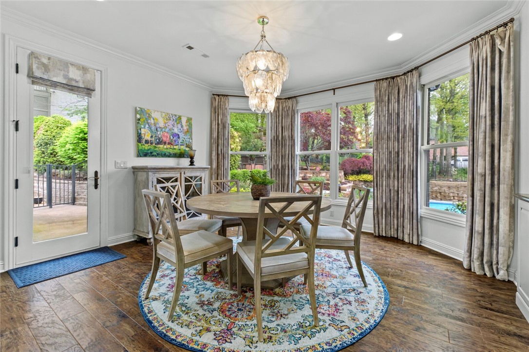 Summersby Sub - Residential