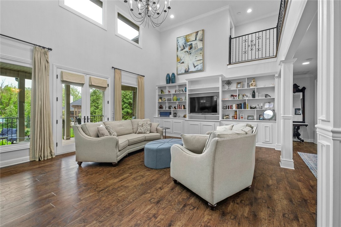 Summersby Sub - Residential