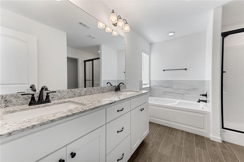 Grove At Engles Mill Ph Iii - Residential Lease