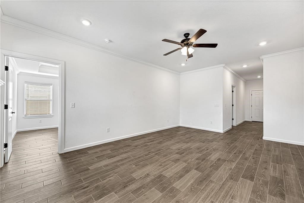 Grove At Engles Mill Ph Iii - Residential Lease