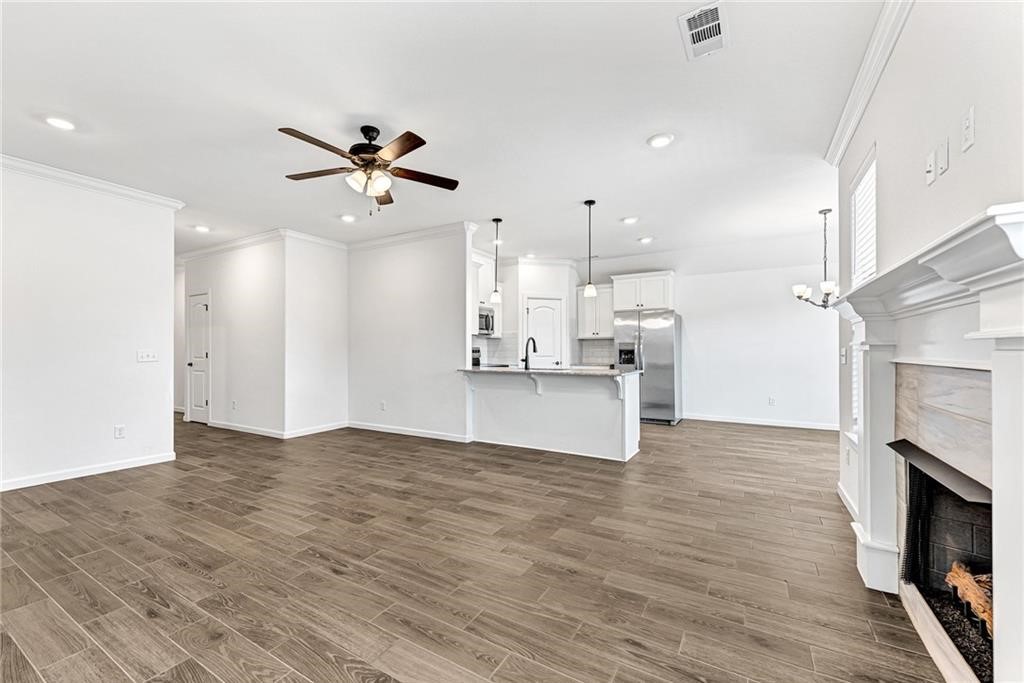 Grove At Engles Mill Ph Iii - Residential Lease