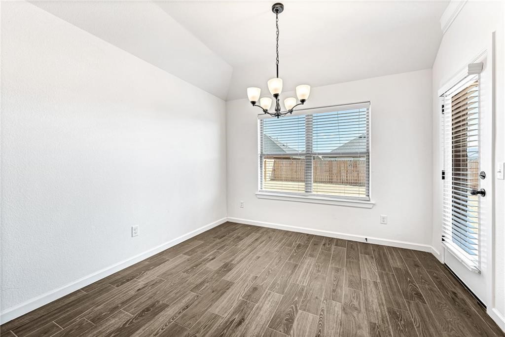 Grove At Engles Mill Ph Iii - Residential Lease