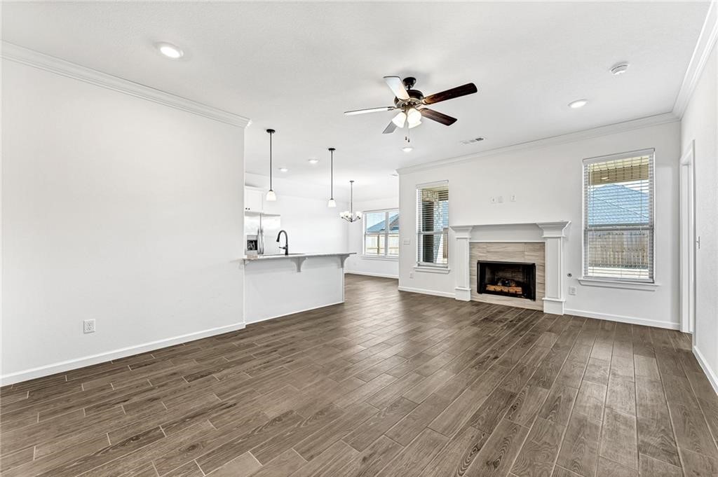 Grove At Engles Mill Ph Iii - Residential Lease