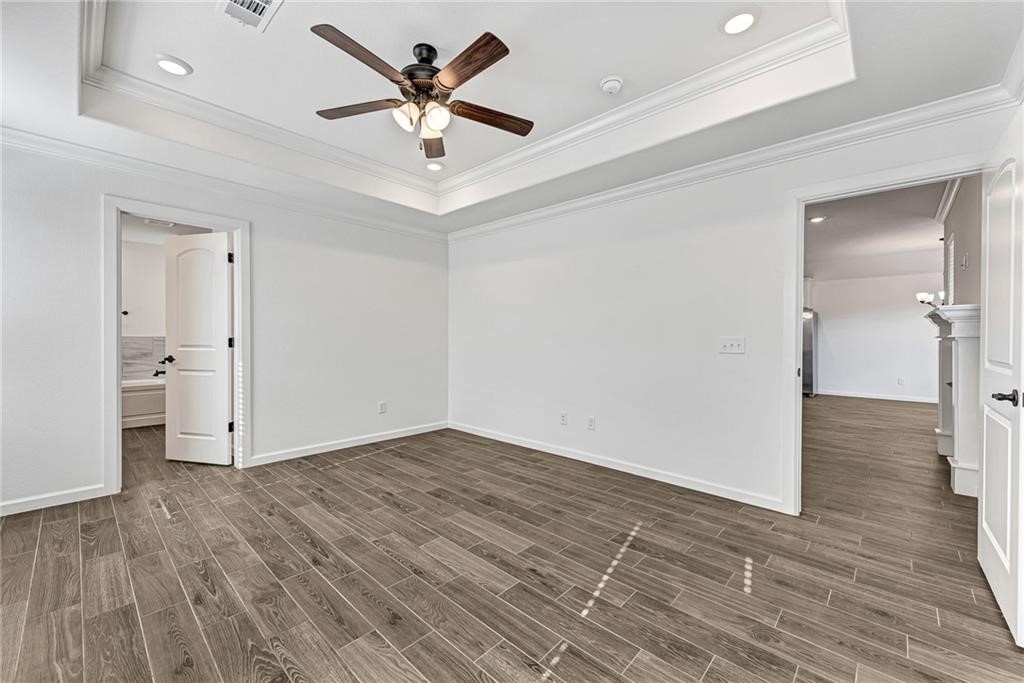 Grove At Engles Mill Ph Iii - Residential Lease