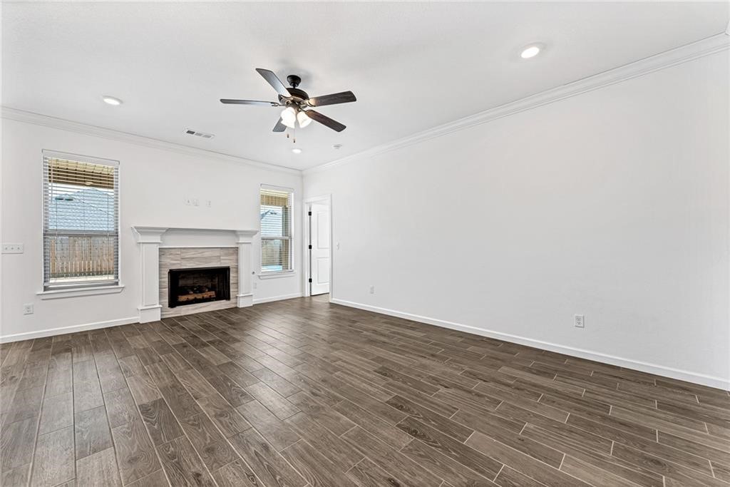 Grove At Engles Mill Ph Iii - Residential Lease