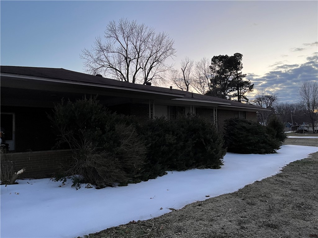 Atkins by Sections - Residential