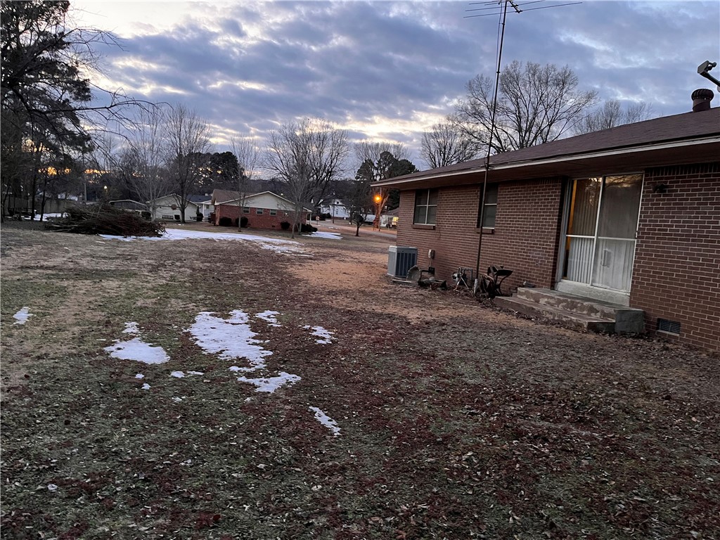 Atkins by Sections - Residential