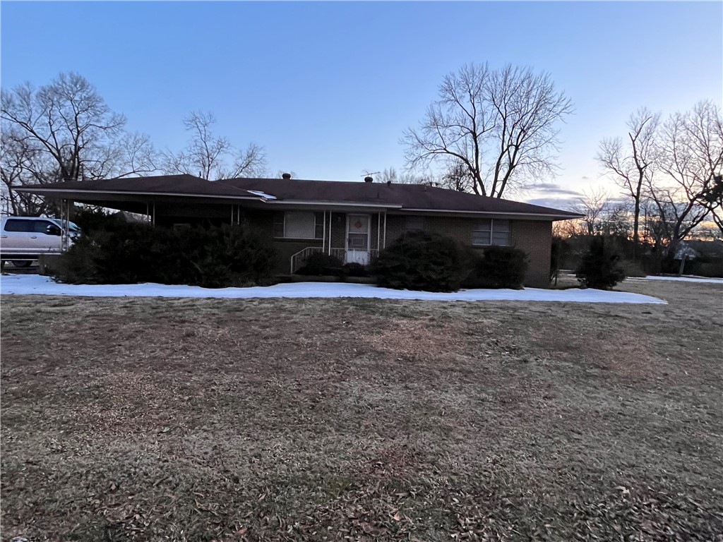 Atkins by Sections - Residential