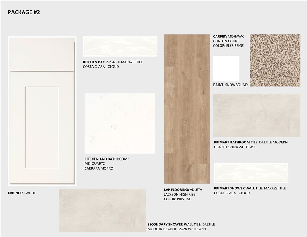 Noahs Landing - Residential