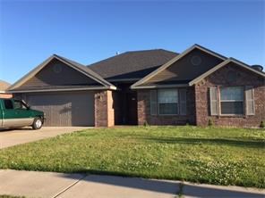 Pre-sold home