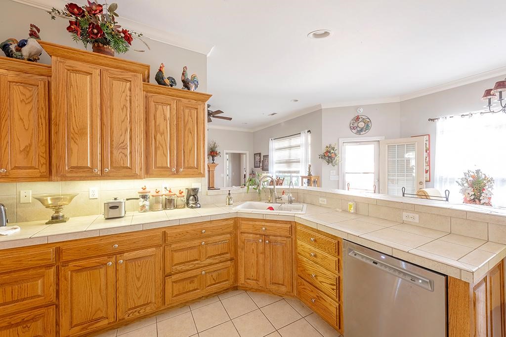 Ridgecrest Meadows Ph 5 Rogers - Residential