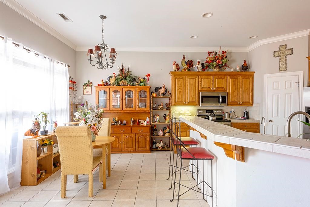 Ridgecrest Meadows Ph 5 Rogers - Residential