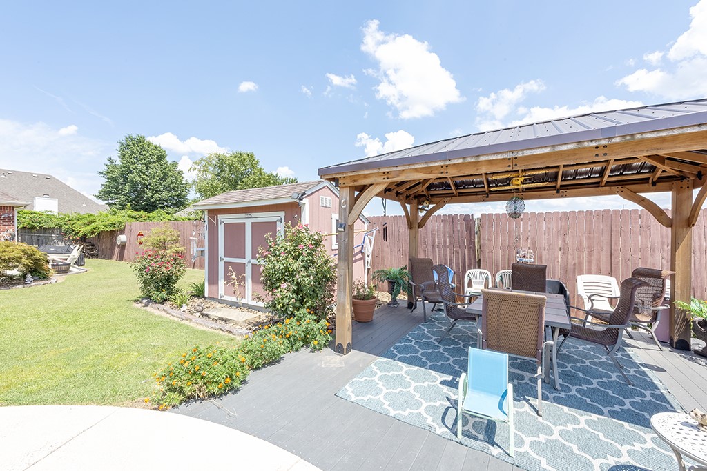 Ridgecrest Meadows Ph 5 Rogers - Residential