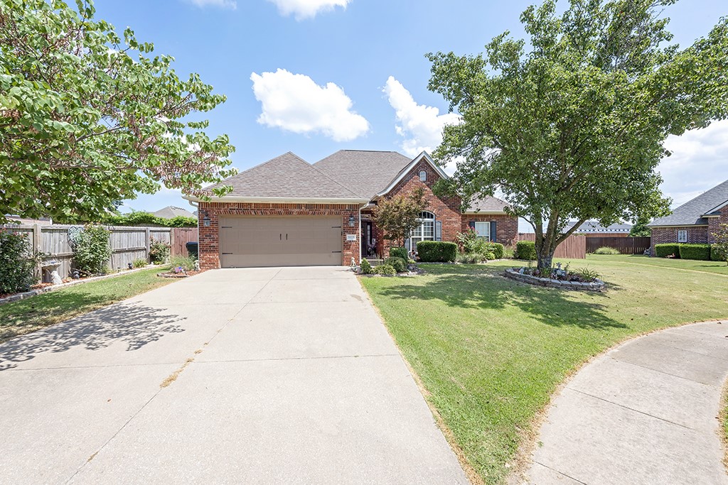 Ridgecrest Meadows Ph 5 Rogers - Residential