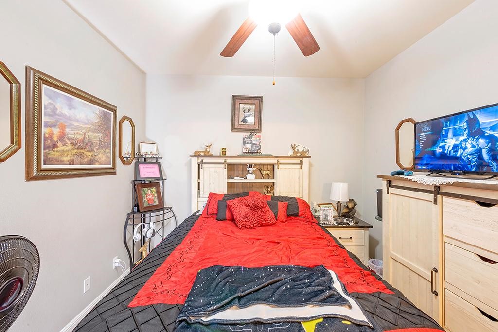 Ridgecrest Meadows Ph 5 Rogers - Residential