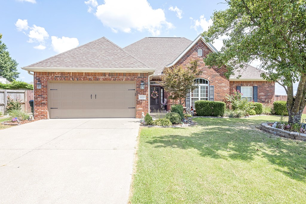 Ridgecrest Meadows Ph 5 Rogers - Residential
