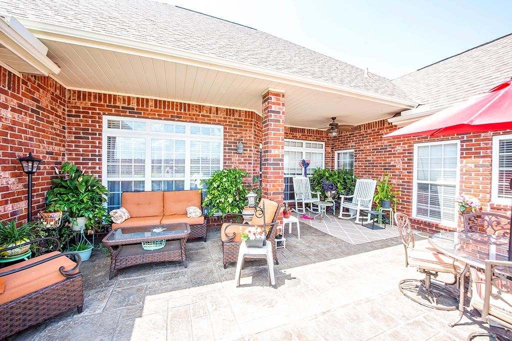 Ridgecrest Meadows Ph 5 Rogers - Residential