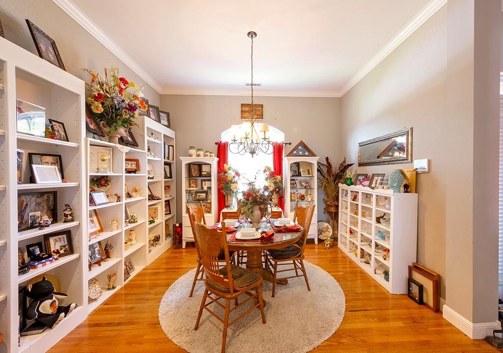 Ridgecrest Meadows Ph 5 Rogers - Residential