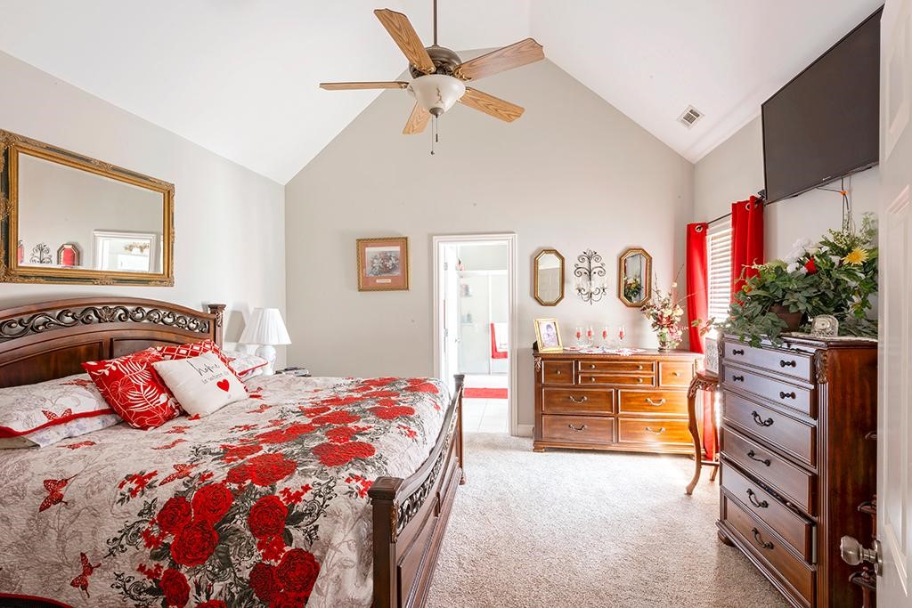 Ridgecrest Meadows Ph 5 Rogers - Residential