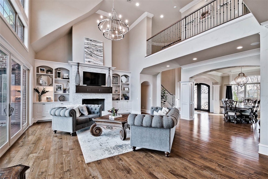 Oak Tree Centerton - Residential