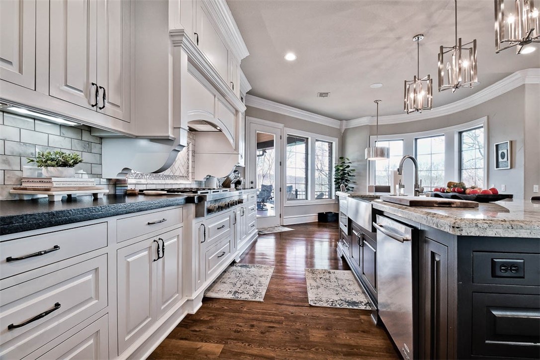 Oak Tree Centerton - Residential