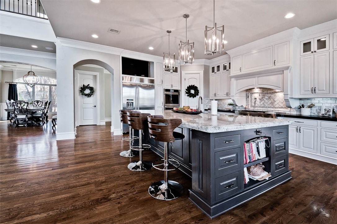 Oak Tree Centerton - Residential