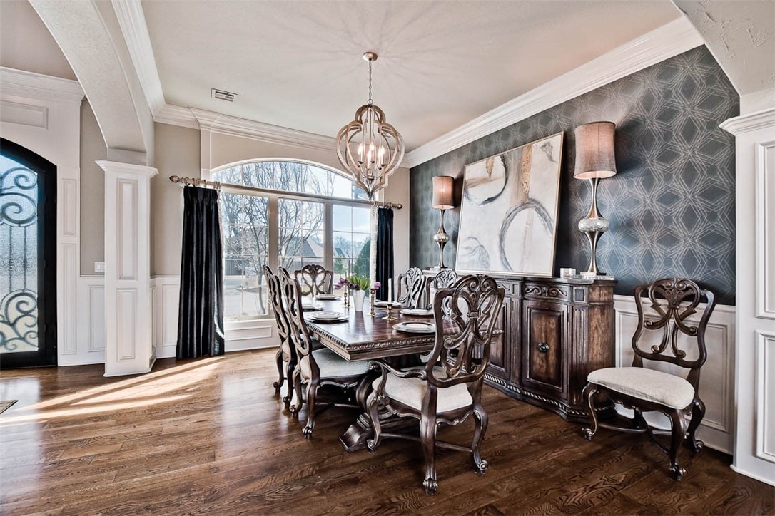 Oak Tree Centerton - Residential