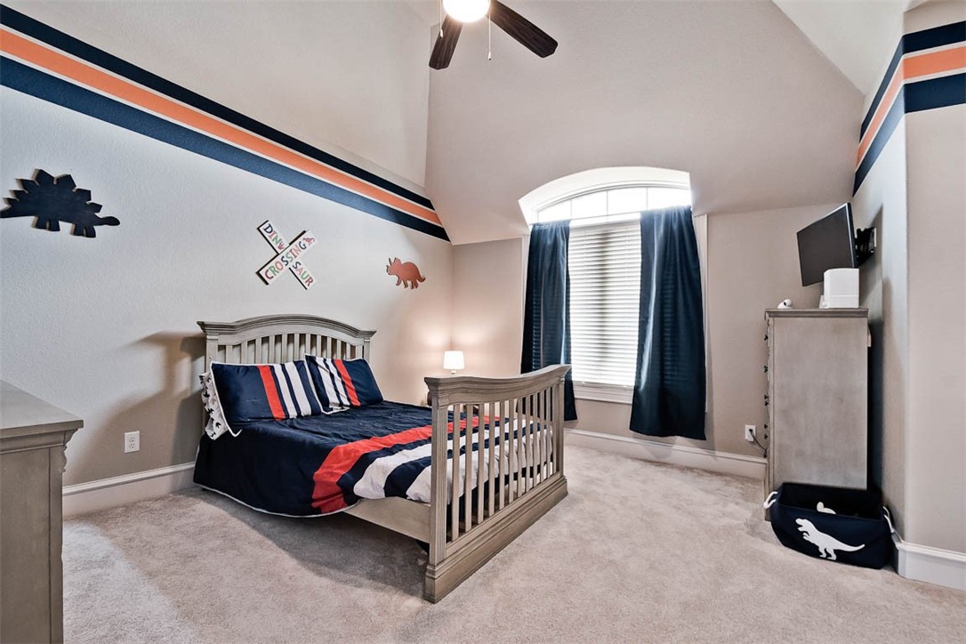 Oak Tree Centerton - Residential