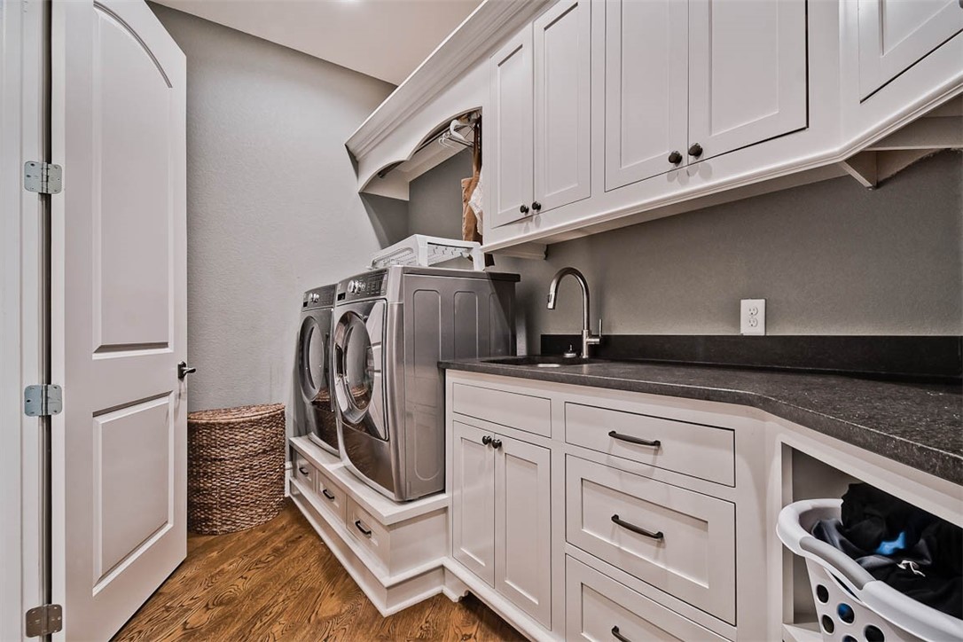 Oak Tree Centerton - Residential