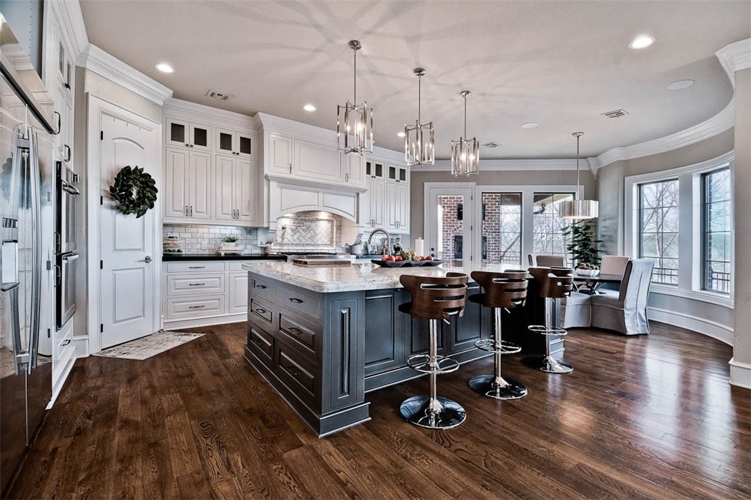 Oak Tree Centerton - Residential