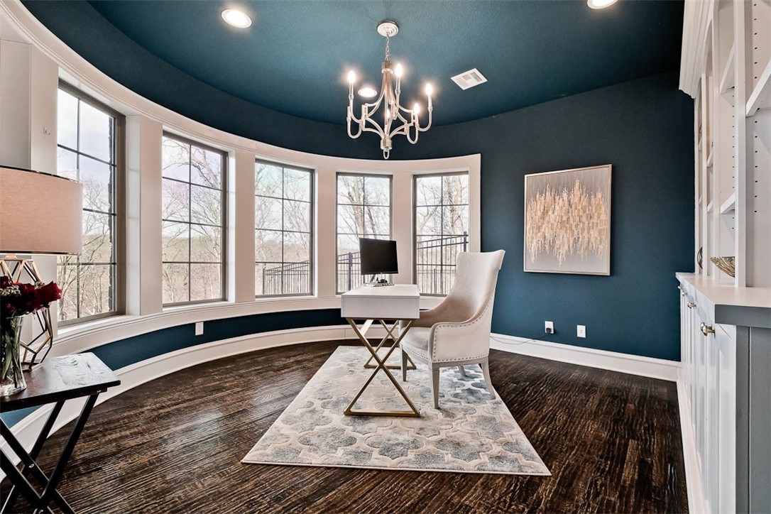 Oak Tree Centerton - Residential