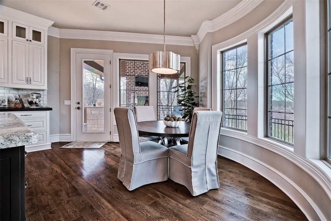 Oak Tree Centerton - Residential