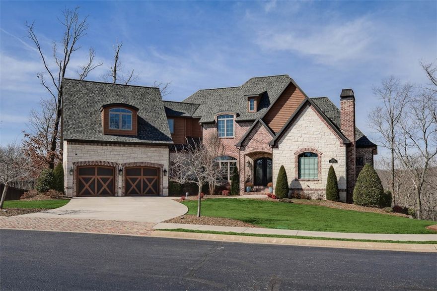 Breathtaking home on 2 acres with wooded views located in Oak Tree Estates. Greeted by an overflow of natural light, this estate has it all! 4 car garage, high ceilings, open living space, media room, game room, formal dining, and an office. The eat-in kitchen boasts tons of storage space, large island, walk-in pantry, and wall to wall windows! Master bathroom comes complete with a double walk-in shower, oversized soaking tub, separate vanities, and a makeup station. Outdoor kitchen and downstairs living area/wet bar are perfect for entertaining! Hot tub and refrigerator downstairs do not covey. Contact agent for list of updates. Oak Tree is a gated neighborhood featuring a clubhouse, fitness center, pool, and tennis/basketball courts.