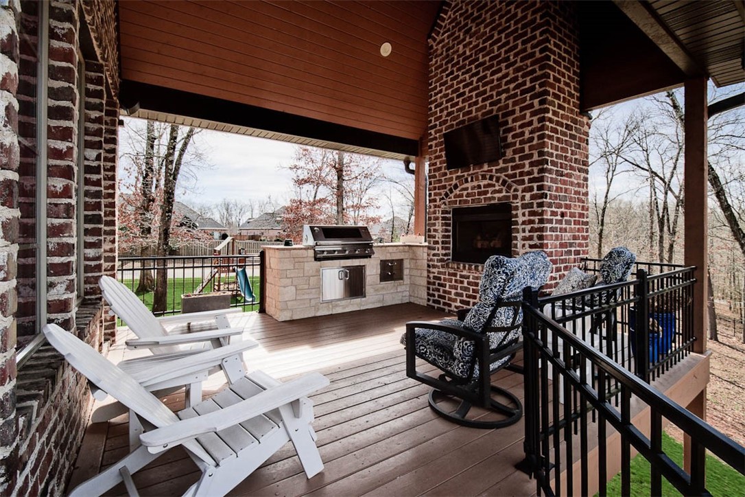 Oak Tree Centerton - Residential