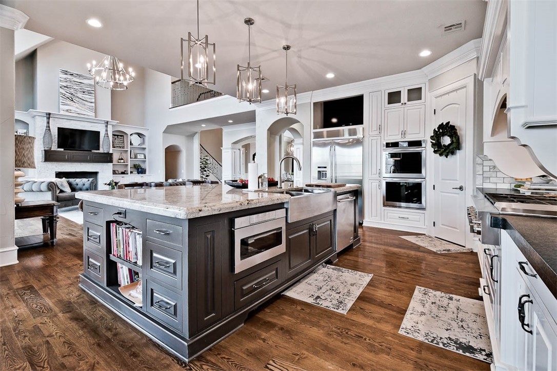 Oak Tree Centerton - Residential