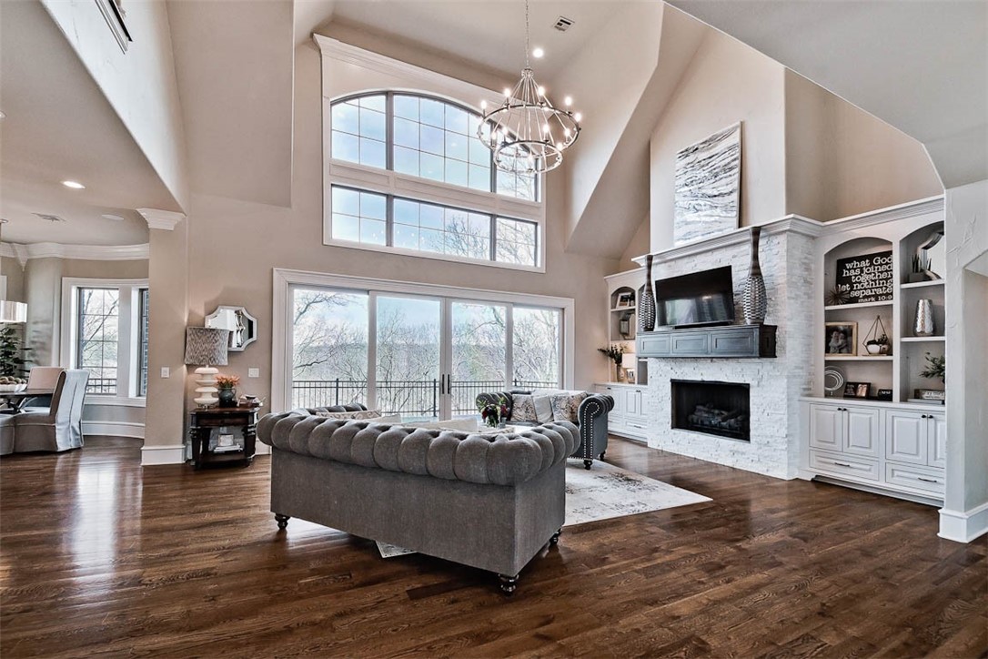 Oak Tree Centerton - Residential