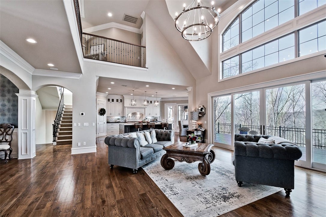 Oak Tree Centerton - Residential