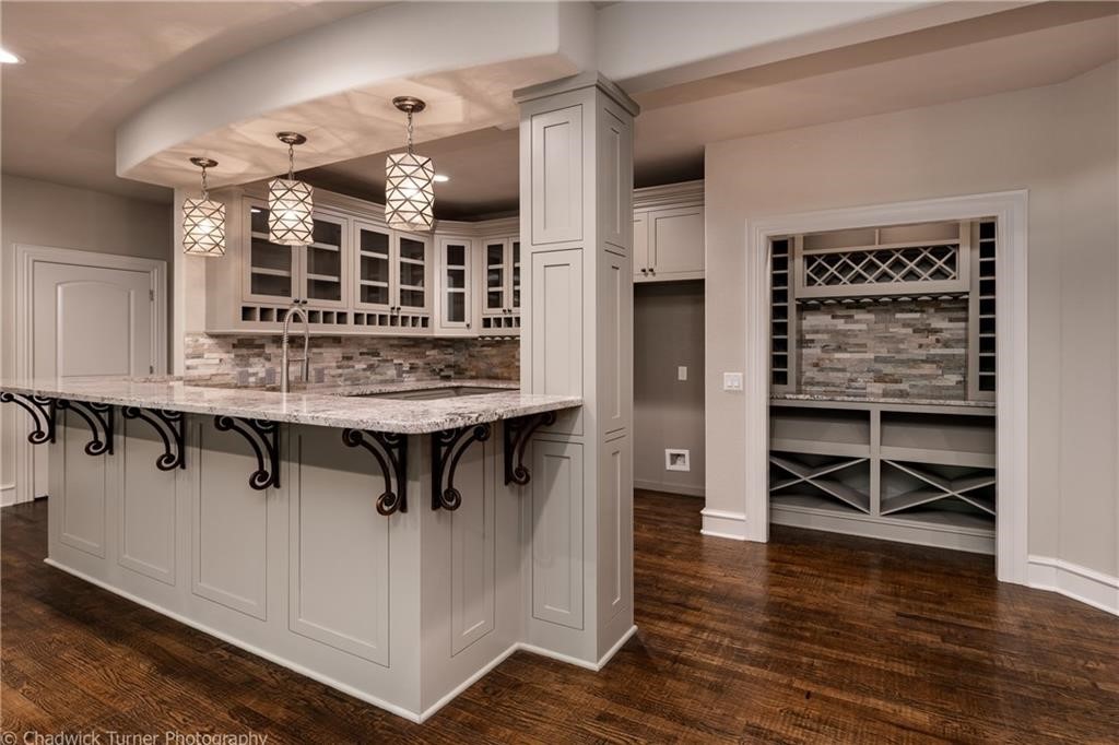 Oak Tree Centerton - Residential