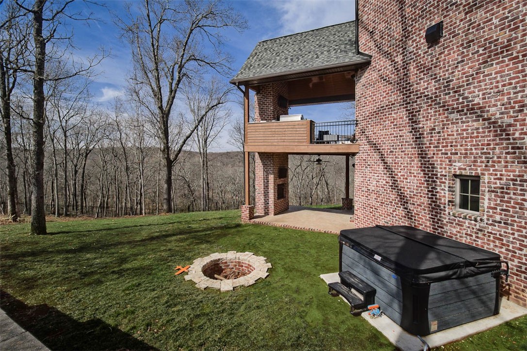 Oak Tree Centerton - Residential