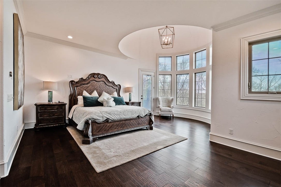 Oak Tree Centerton - Residential