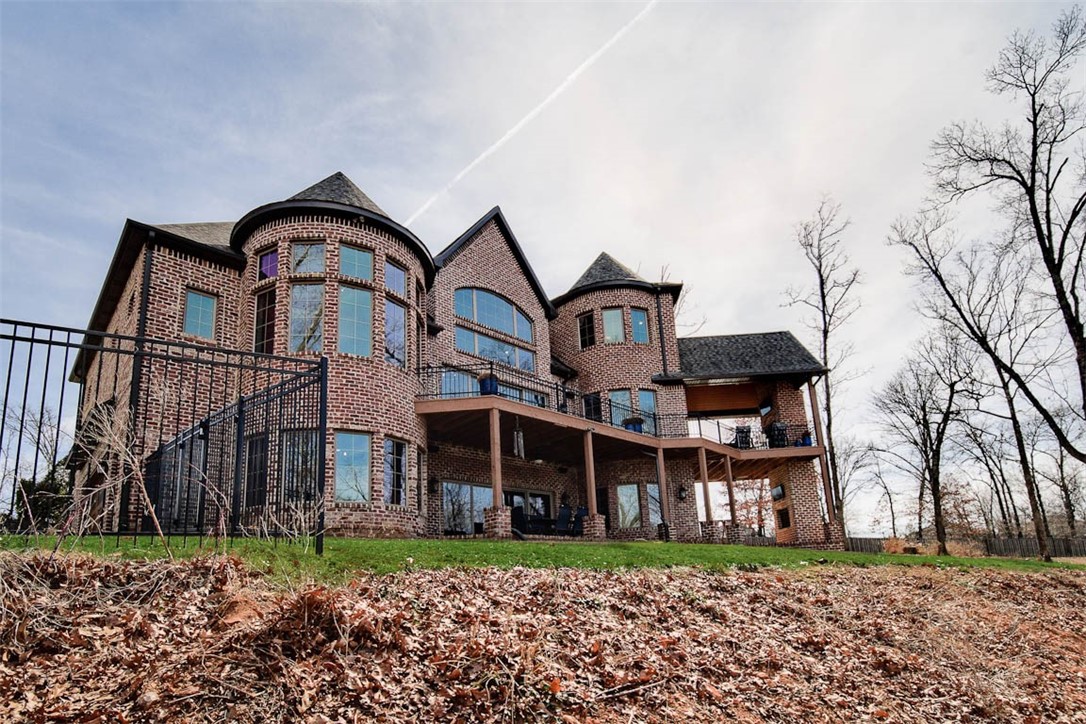 Oak Tree Centerton - Residential