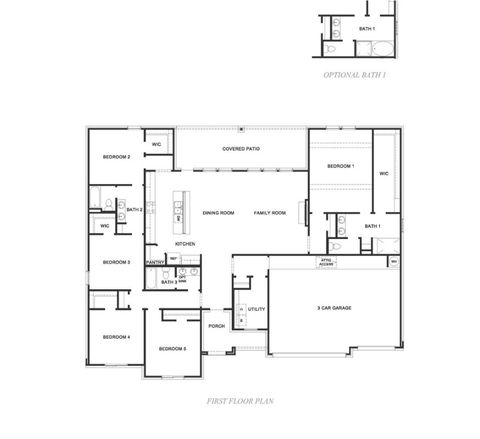 Single Family Residence in Springdale AR 17692 Bryant Boulevard 2.jpg